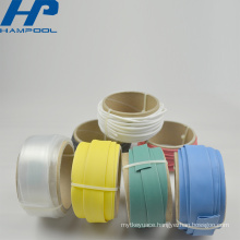 Recyclable Material Paper Cardboard Roll Core Tube Pipe For Tape